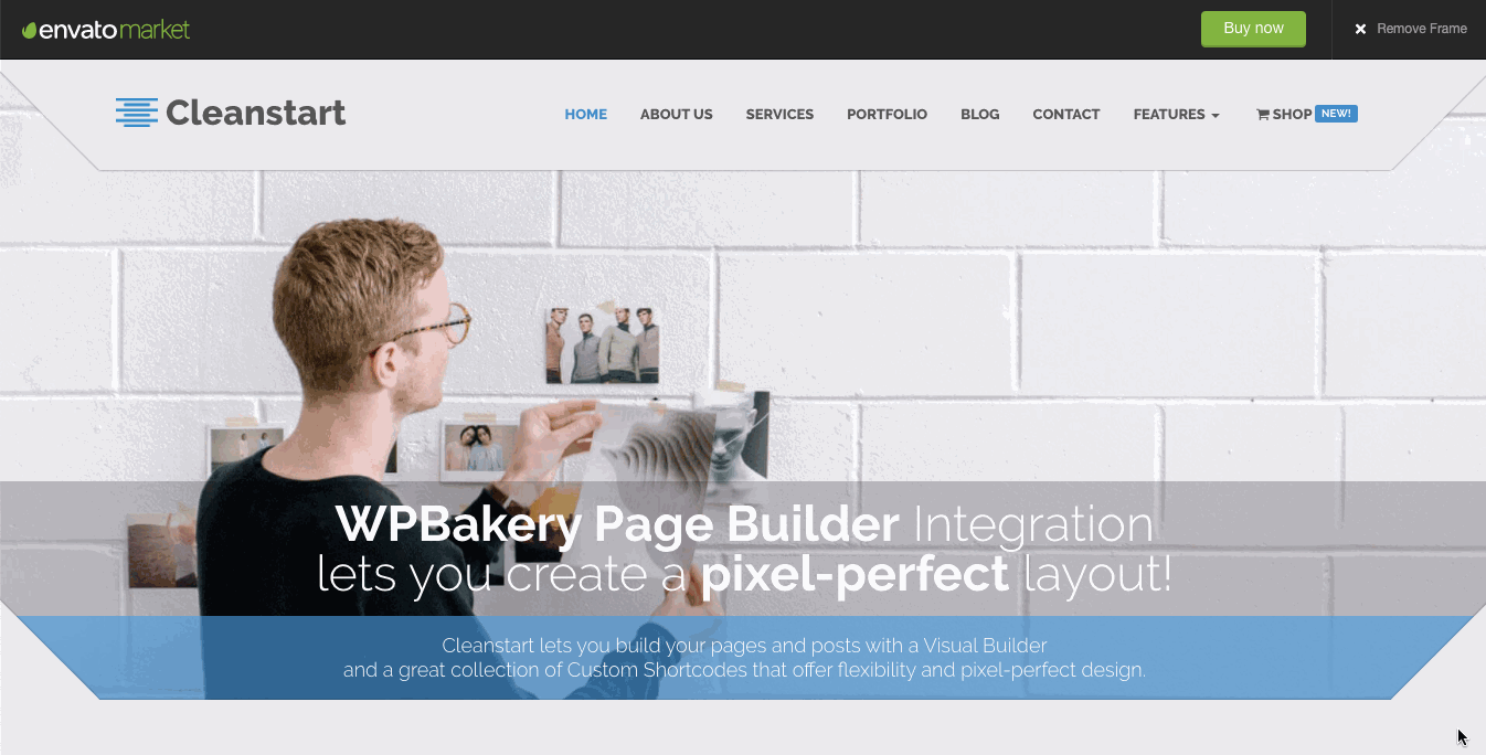30 Best Small Business WordPress Themes for 2023